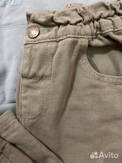 Одежда для девочки 86