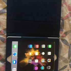 iPad