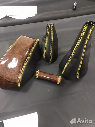 Аксессуары