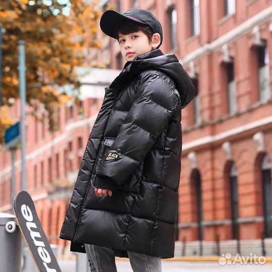 Детская одежда