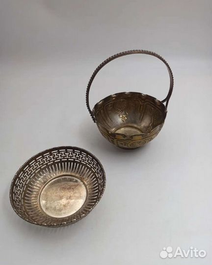 Лимонницы винтажные