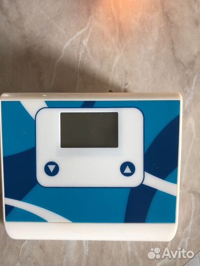 Машинка для перманентного макияжа