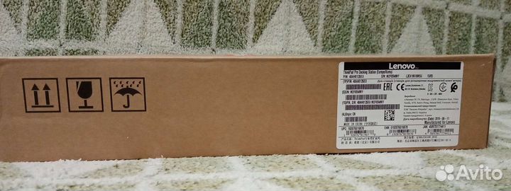 ThinkPad Pro 40AH0135EU Новые в коробке