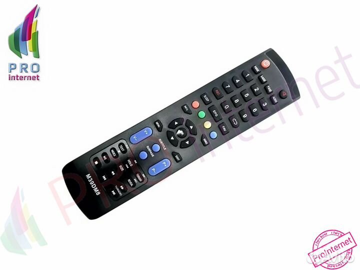 Пульт ду DNS M39DM8