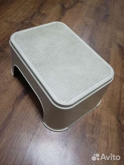 Табурет детский