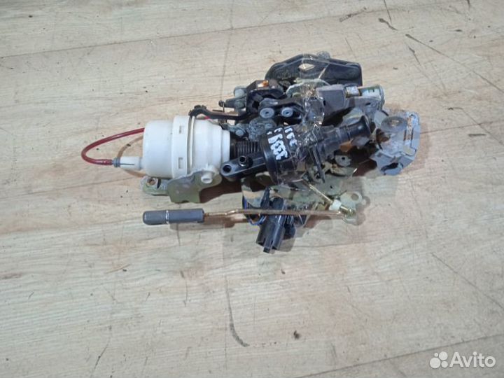 Замок двери Mercedes-Benz S-Class W140 5.0 1992