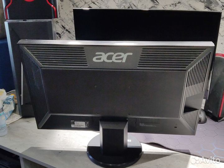 Монитор Acer