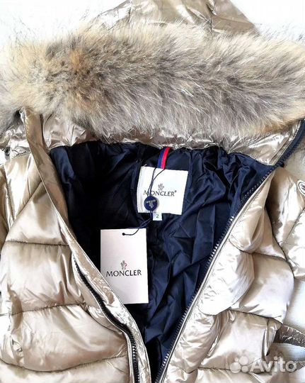 Новые комбинезоны зимние 92-110