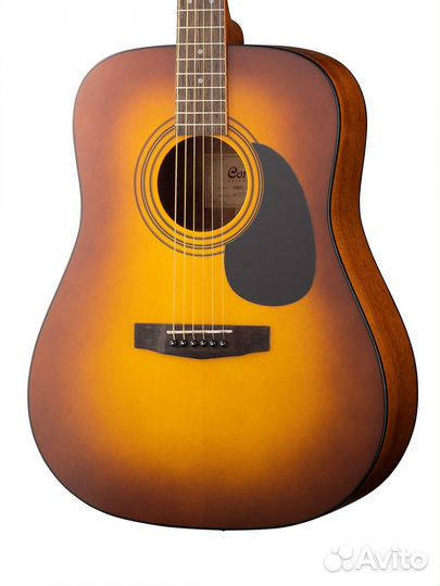 Акустическая гитара Cort AD810-SSB