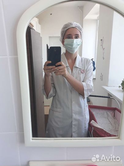 Консультант по грудному вскармливанию