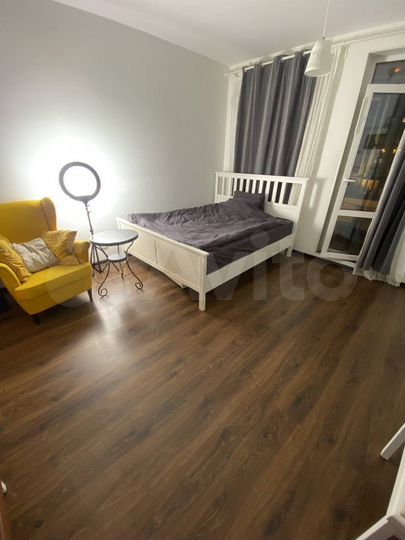 Квартира-студия, 28 м², 8/13 эт.