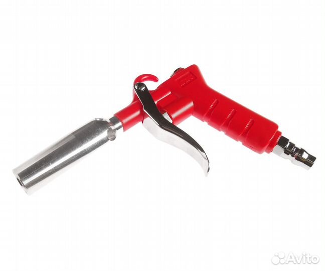 JTC JTC-5911 Пистолет продувочный пневматический с