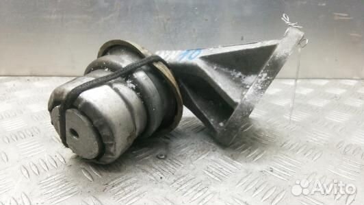 Подушка двигателя дизельная jaguar XF (X250) (1NN1