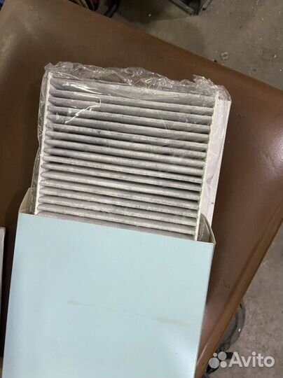 Фильтр масляный land rover discovery 2.7d