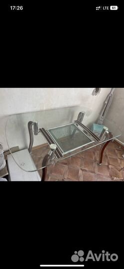 Кухонный стол