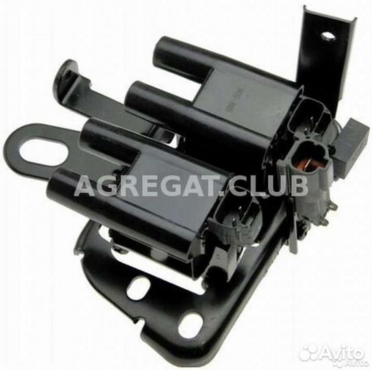 Катушка зажигания для Hyundai Elantra 2000-2006