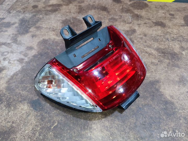 Задний фонарь Honda Dio 34/35/35SR/35ZX/Cesta