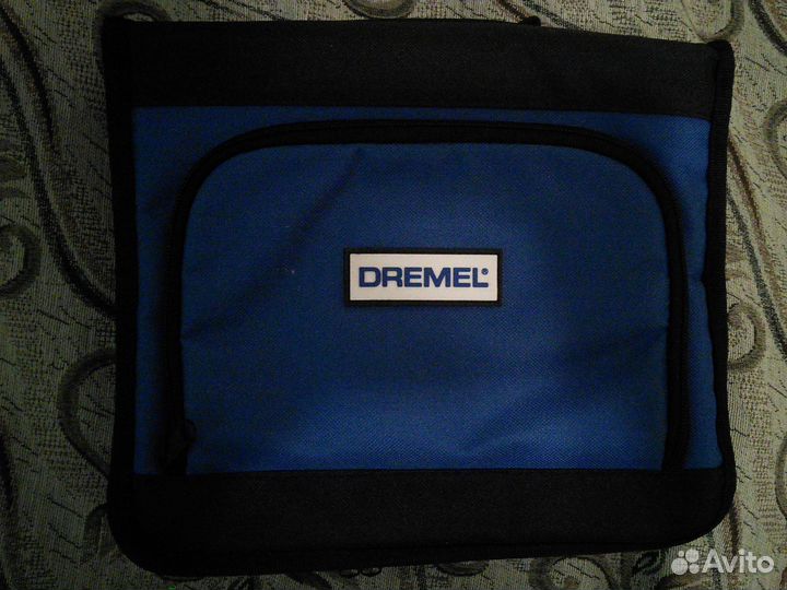 Гравер dremel 4000 + стойка