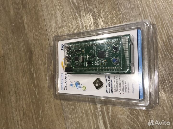 Програмные платы st-link/v2; m24lr и др