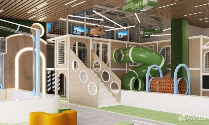 Столярная мастерская