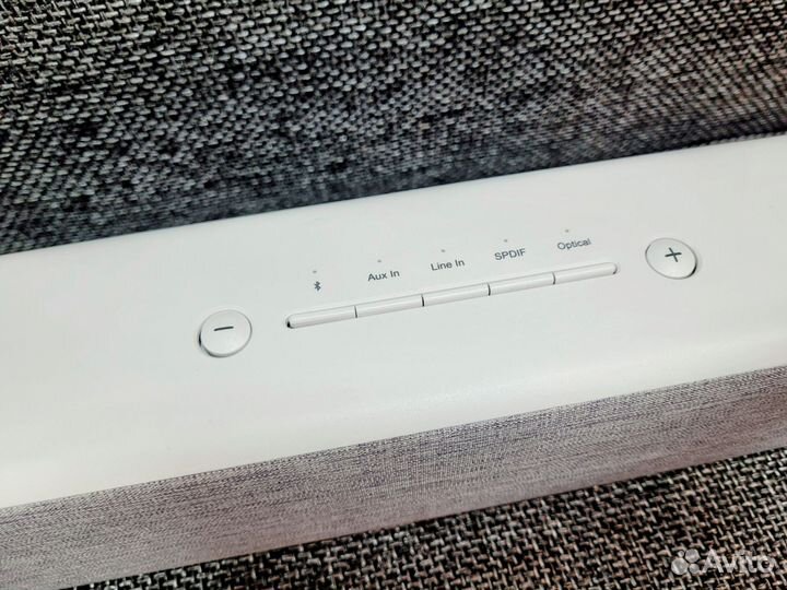 Саундбар Xiaomi Mi TV soundbar (на Дмитриева )