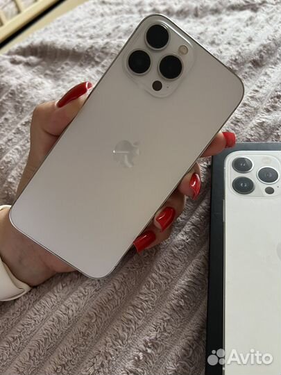 iPhone 13 Pro Max, 128 ГБ