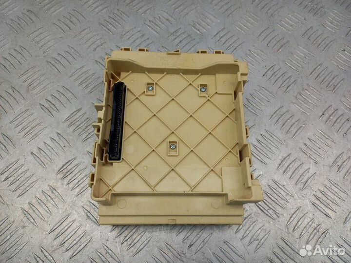 Блок предохранителей Toyota Rav 4 XA40 2.0 3ZR-FE