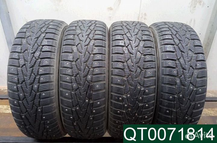 Nokian Tyres Nordman 7 185/60 R15 96P