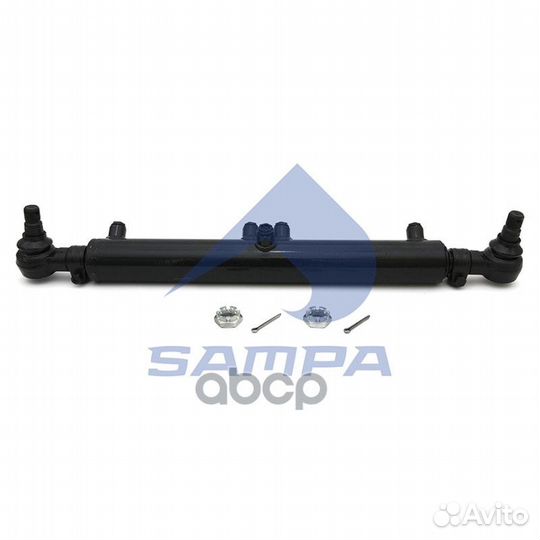 Гидроцилиндр рулевой рейки 036.025 sampa