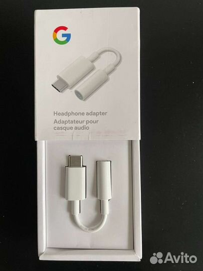 Цап тайп си гугл пиксель ориг dac Google pixel