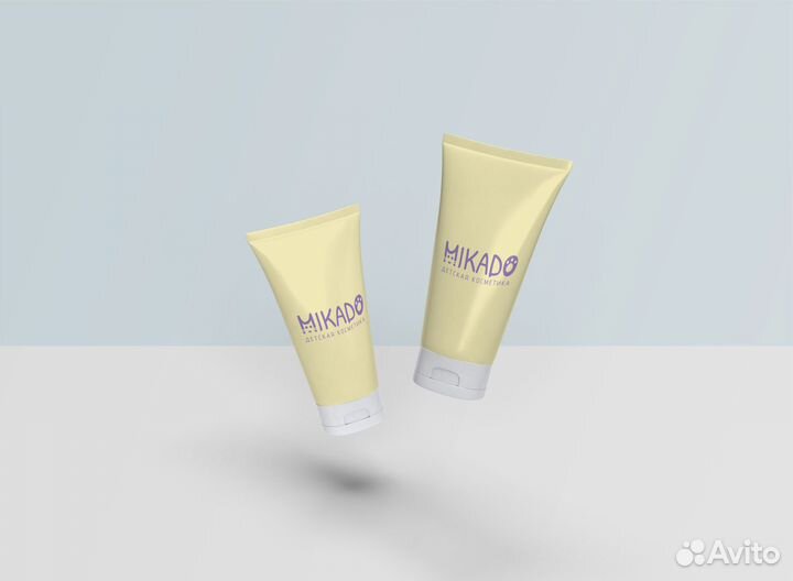 Логотип / Фирменный стиль / Графический дизайн