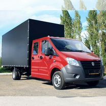 Грузоперевозки межгород от 300 км 3,5,7 тонн, Столбовая