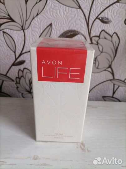 Avon Life