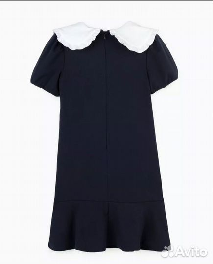 Платье для девочки,р.134-140,новое
