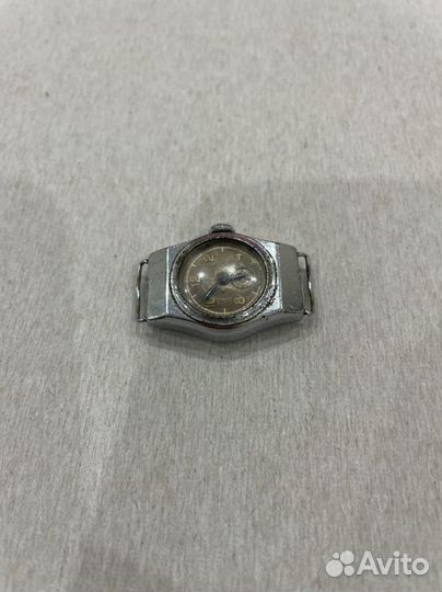 Часы наручные Звезда ранние