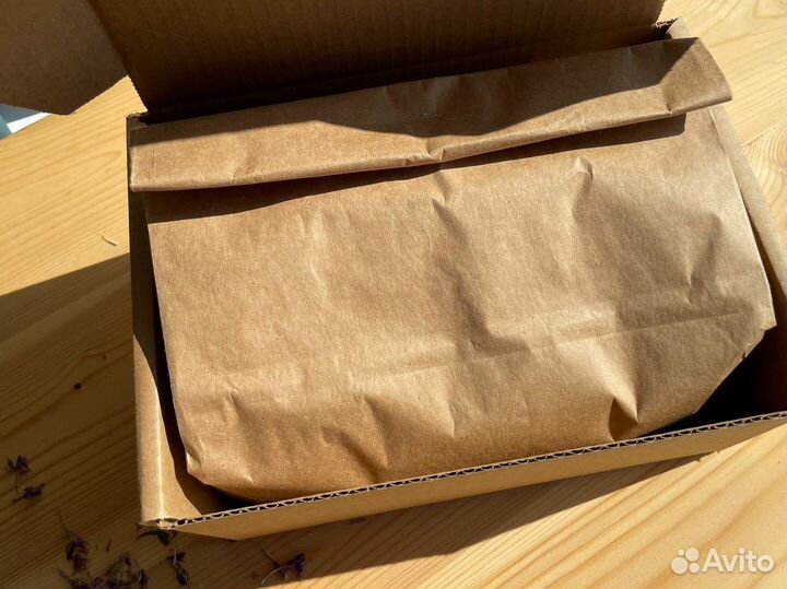 Иван-чай 1кг урожай 2023, зож