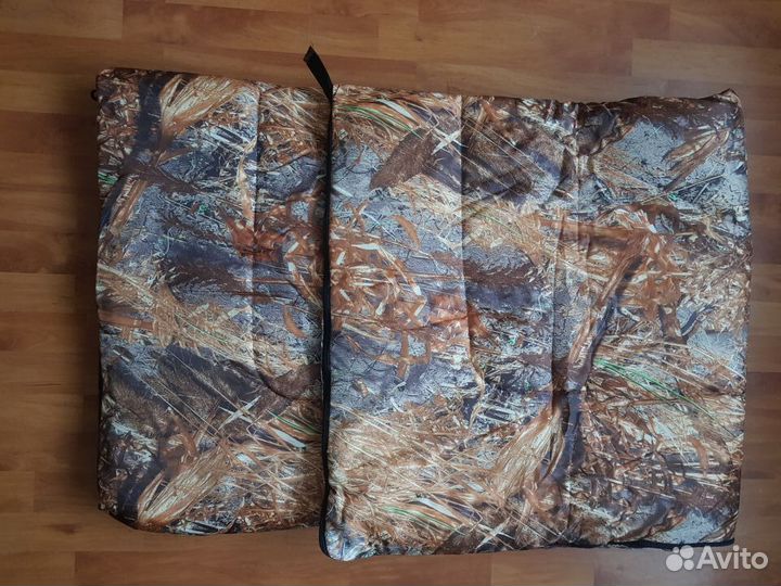 Спальный мешок