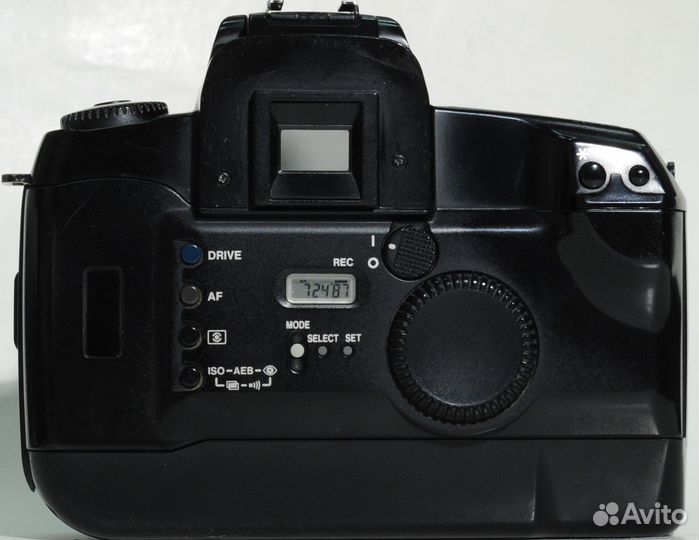Canon EOS-5