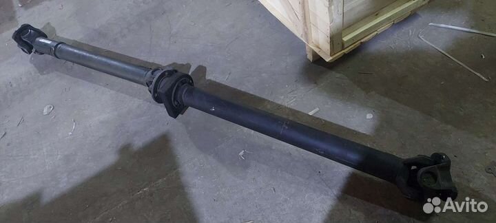 Карданный вал камаз 65117