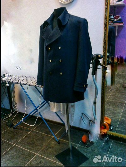 Ремонт одежды