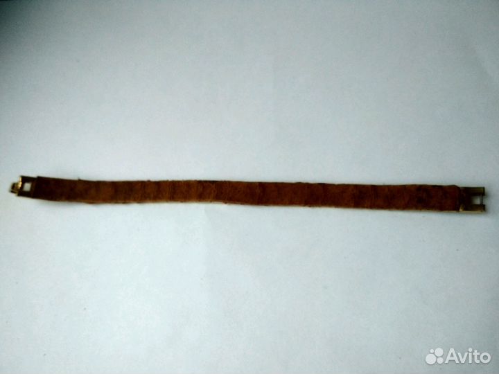 Браслет (Черногория) винтажный