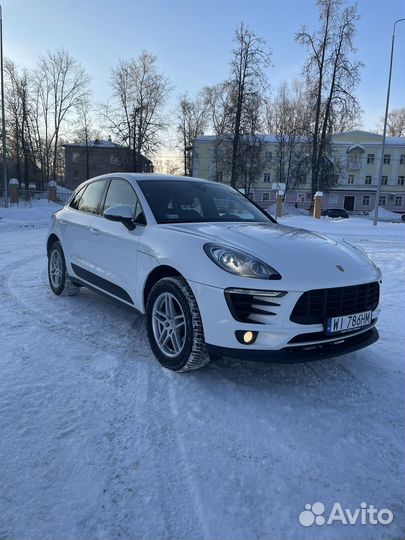 Авто из Европы