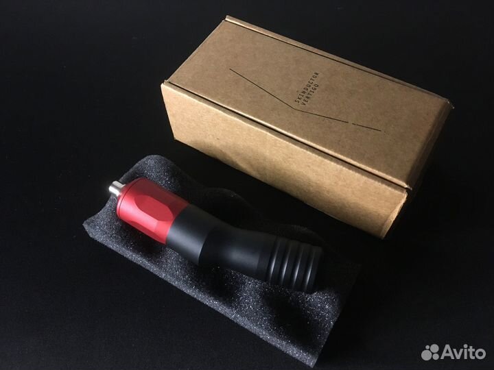 Тату Машинка - Skinductor Vertigo (Роторная)