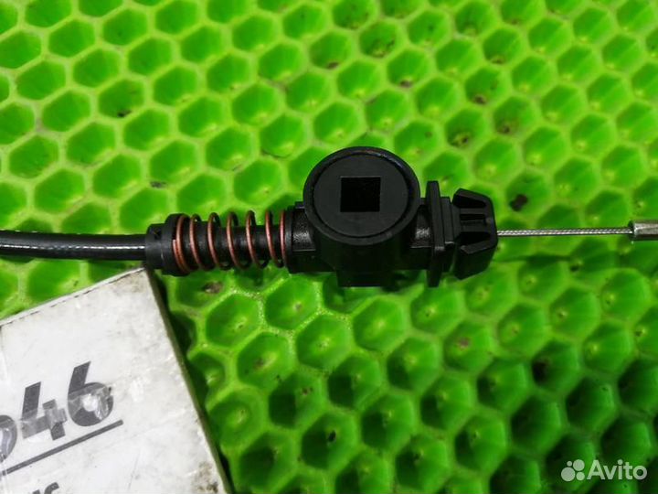 Трос замка зажигания Mercedes Benz ML W163