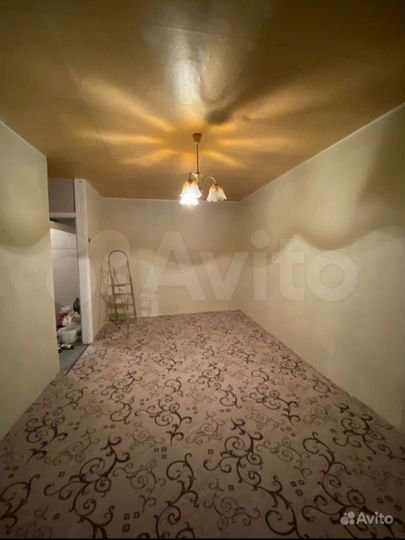 2-к. квартира, 43,5 м², 3/5 эт.