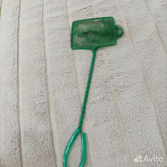 Сачок для аквариума