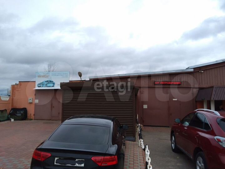 Продам помещение свободного назначения, 270 м²