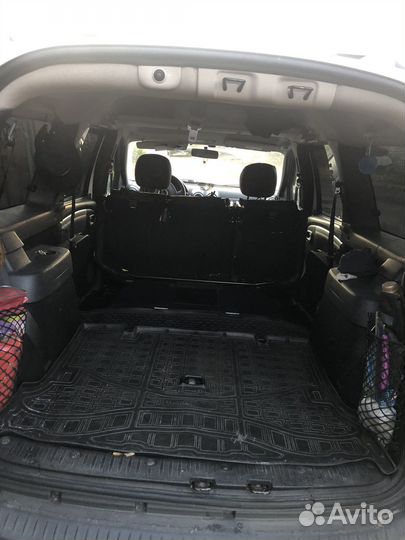 Грузоперевозки largus