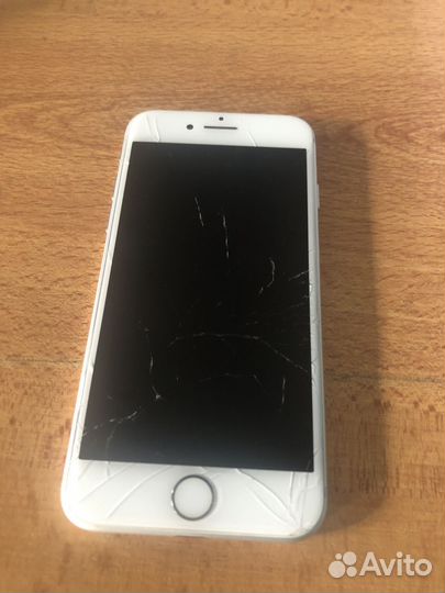 iPhone 7, 128 ГБ