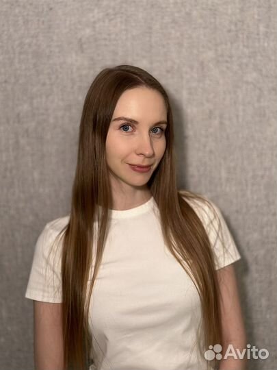 Прикорневой объем волос